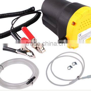 H90134 Oil and Fuel Tansfer Extractor Pump 12 VOLT DC MOTOR