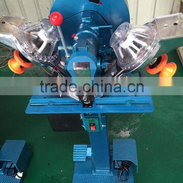 Hot Sale JULY Factory Low Prices Rivet Punching Machine photo-4