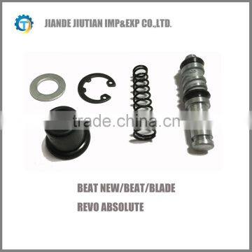 BEAT NEW/BEAT/BLADE/REVO ABSOLUTE brake pump repair kits for motorcycle with high quality