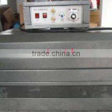 Shrink Wrap Tunnel photo-2