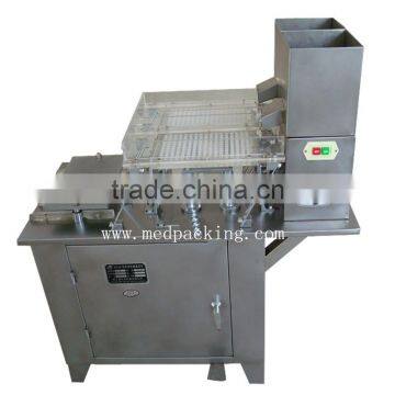 JNG-187 Semi-automatic Capsule Filling Machine