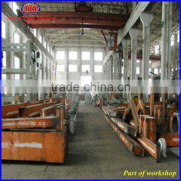 5t/d Kraft Corrugated Paper Making Machine,liner Paper Machine photo-4