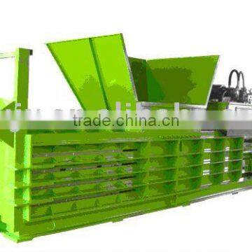 Packer/Baler/rubber crusher machinery