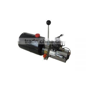 Electric Forklift Hydraulic Power Unit photo-3