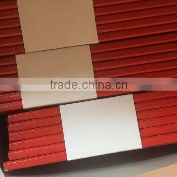 Cheap Poplar Wood Carpenter Pencils From China