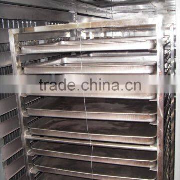 Industrial Cabinet Type Cucumber Slice Dryer/cucumber Slice Drying Machine/food Dryer photo-4
