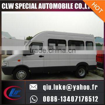 Hot Selling Ambulance Car for Sale With High Quality photo-3