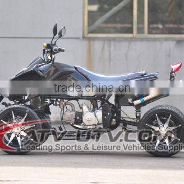 4 Stroke 150cc Gas 4 Wheeler Atv for Adults (AT0528) photo-2