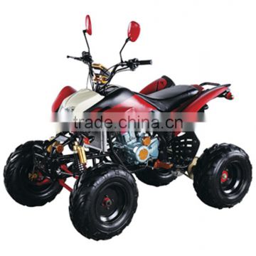 200cc/250cc water-cooled manual ATV (TKA250E-F)