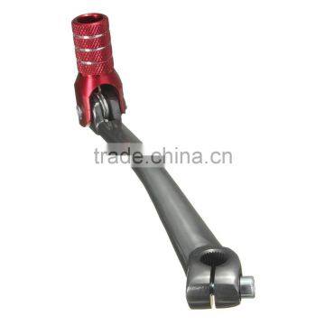 Red Gear Lever For Whoop Pit Dirt Bike Monkey Pitbike 90cc 110cc 125 140cc Shift For Most 4-stroke photo-3