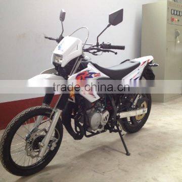 2 Stroke/ Water-cooled Engine Mini Motorbike for Kids photo-4