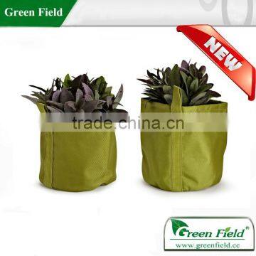 Home indoor grow bags,urban flower grow bags