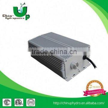 220v 240v Hydroponics Electronic Ballast/ Dimmable 1000 Watt Lighting Box Ballast/ 1000 Watt Double Ended Ballast