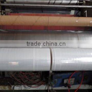 LLDPE Stretch Films for Pallet Wrapping photo-3