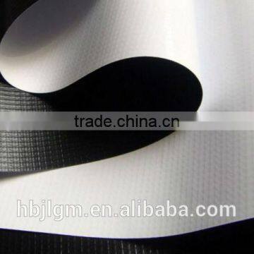 Jinlong 440g backlit PVC flex banner in rolls for printing materials