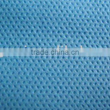 PP SPUNBOND NONWOVEN FOR SHOPPING BAGS