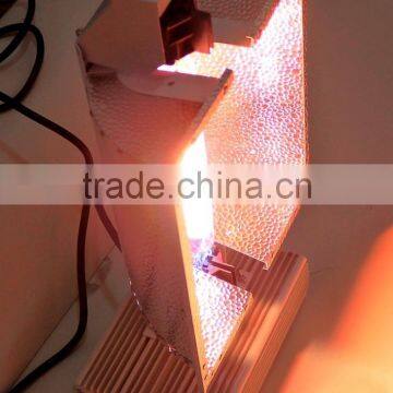 Hydroponics 1000w 240v/277v Double Ended DE Grow Light Reflector, 1000w Double Ended Lighting Fixture photo-2