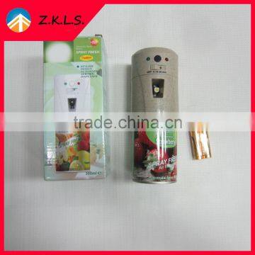 Stylish Design Automatic Aerosol Fresh Air Spray Dispenser photo-2