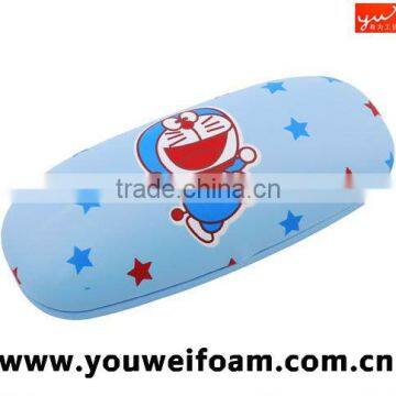 cute EVA sunglasses case