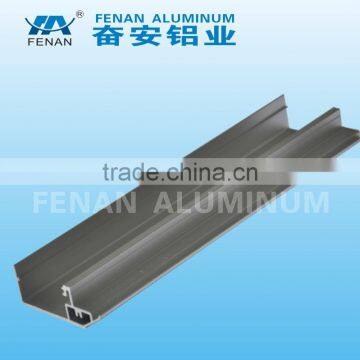 OEM&ODM Aluminum Profile For Solar Panel