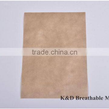 New Waterproofing Membrane Breathable Roof Membrane Woven Polypropylene Roofing Felt photo-4