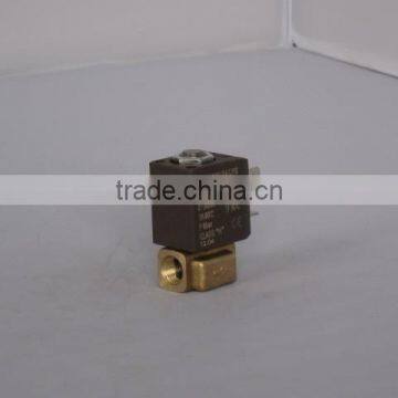 BONA Welding Machine 1/8" Orifice 2.2mm Brass Solenoid Valve photo-2