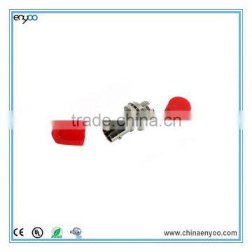 FC- ST Female to Female Hybrid Adapters simplex or duplex plastic and metal