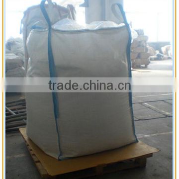 pp big woven bag 1000kg with PE liner bag