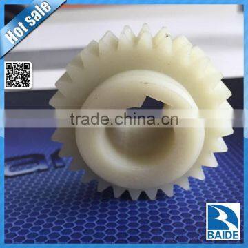 Made-in-China Custom Molded Rubber Parts photo-5