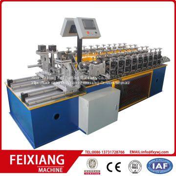 Drywall Channel Stud Keel Roll Forming Machine photo-3