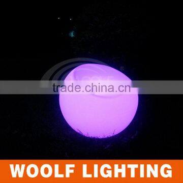 Colourful Decorative Indoor and Outdoor Practical LED Flashing Coffee and Garden Seat photo-3