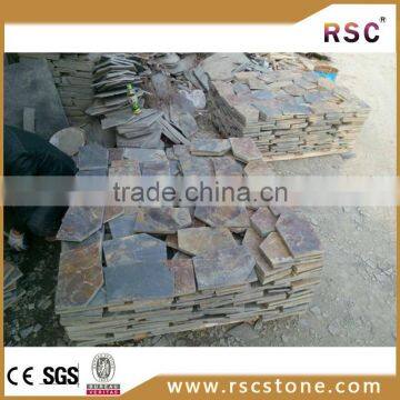 Cheap slate plates stone