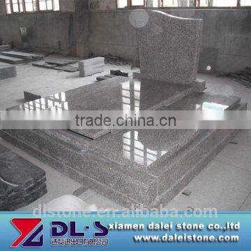 Funeral Monuments G664 photo-3