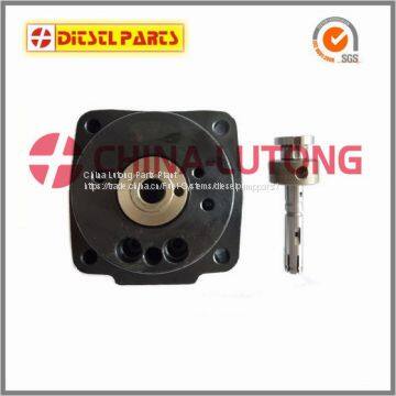 Head Rotor 096400-1500 (22140-17810) VE 6/10/R for TOYOTA 1HZ photo-2