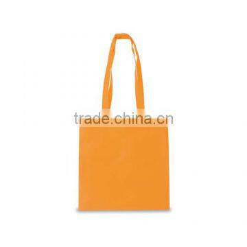 High Quality Heat-sealed Recycle Tote Shopping Bag photo-5