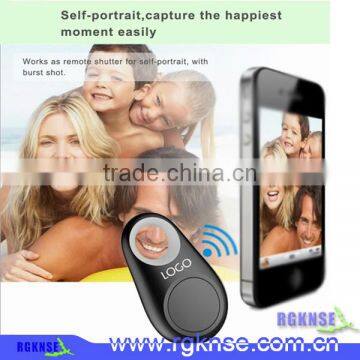 Self Timer White Itags Best Price Bluetooth Anti Lost Alarm for Ios and Andriod Mobile photo-6