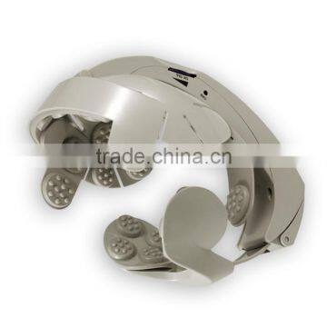 Electric Painful Release Head Massager, Household Adult Relax Brain Acupuncture Points Massager For Wholesale photo-4