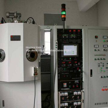 Experimental Evaporation Coater (with Resistance, E-beam, Induction and Ion Source, Etc.) photo-5