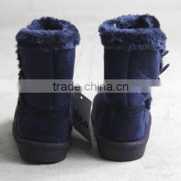Children's Boot