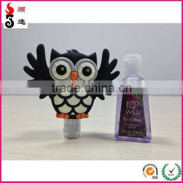2015 New Arrival Hand Sanitizer Pocketbac Holder for Christmas Gift for You Choose photo-2
