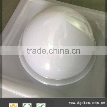 OEM design blowing ceiling spot light covers