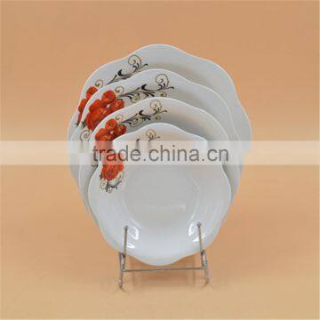 Ceramic Plates Dinnerware Sets photo-6