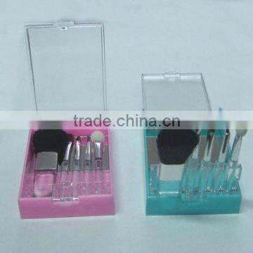 Cosmetic Brush set, Cosmetic Brush kit, makeup brush set