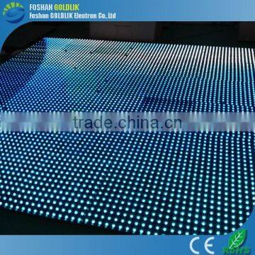 LED Starlit Wedding Decoration Dance Floor