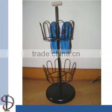 H1310-8 2-Tiers Shoe Tree