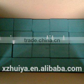 Decoration 23*11*8cm Green Wet Fresh Floral Foam Oasis photo-6