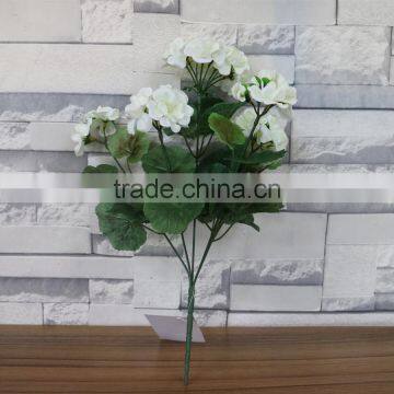 Artificial Begonia Flowers Hanging