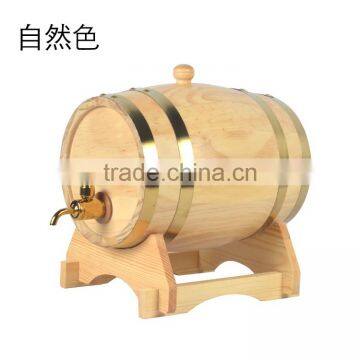 New Design Cheap Oak Barrels for Sale photo-3