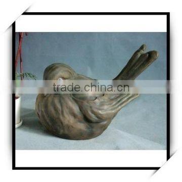 fiberglass resin crafts Animal Sculpture - Bird