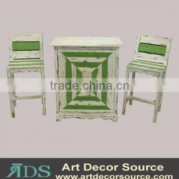 Latest design of atique wooden furniture